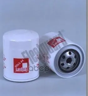фото Фильтр топливный FLEETGUARD - FF5108 Fleetguard арт. FF5108