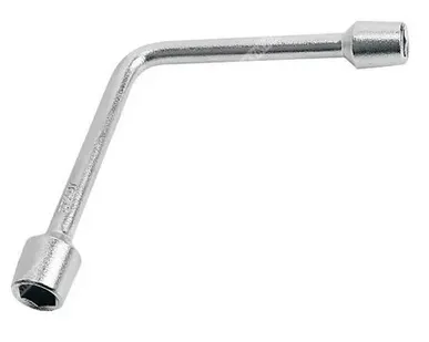 фото Ключ Г-образный 10x12 АвтоДело