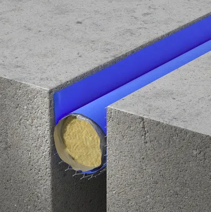 Фото №0 Шнур огнеупорный ОГНЕКОНТУР ПШ базальтовый, 50 мм