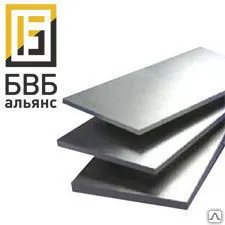 Фото №0 Дюралюминиевый прокат