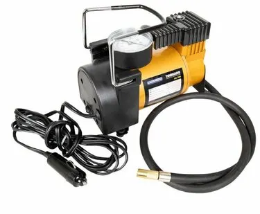 фото Компрессор Торнадо 12V, арт. AC580T(M)