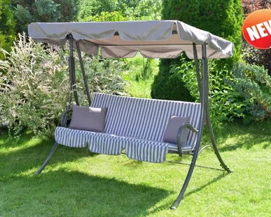 фото Качели садовые "Мартинелла"