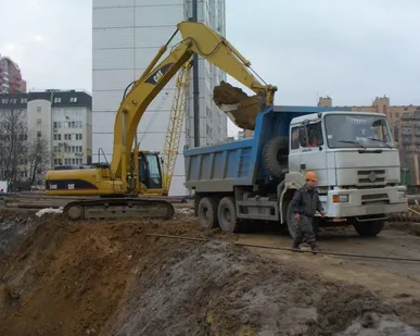 фото Планировка новостроек