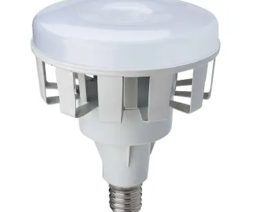 фото Лампа светодиодная KOSMOS premium HWLED 150Вт E40 6500К 220В Космос KHWLED150WE4065