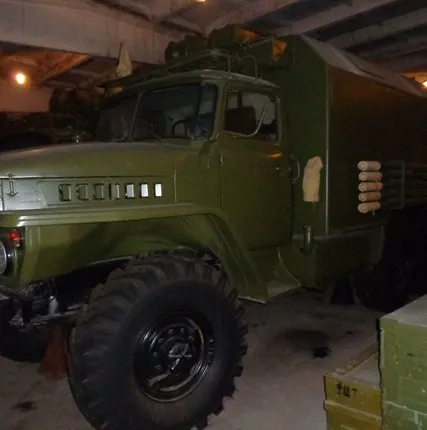 Фото №0 Урал-375