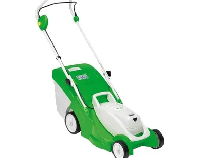 фото Газонокосилка Viking MA 339