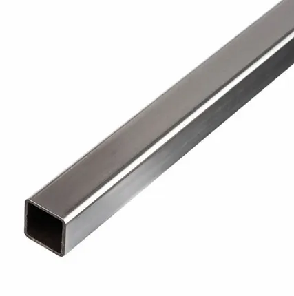 Фото №0 Труба профильная 80х80х3.5 (6м)