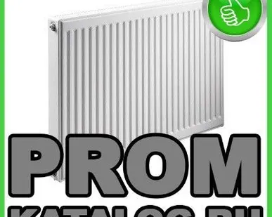 фото Стальные радиаторы Ferroli