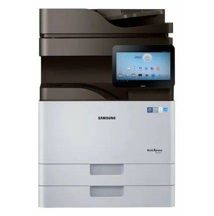 Фото №0 МФУ Samsung SL-K4350LX