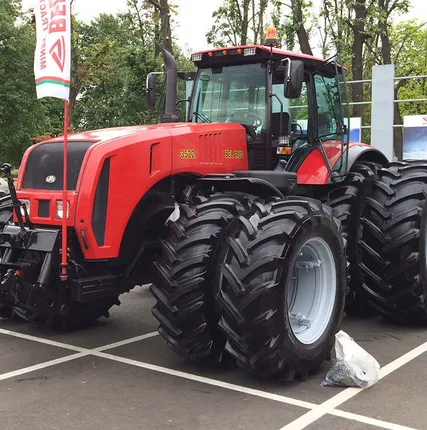 Фото №0 Трактор МТЗ Беларус-3522