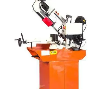 фото Ленточнопильный станок по металлу Stalex BS-280G