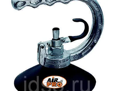 фото Присоска вакуумная одинарная ACC-9601