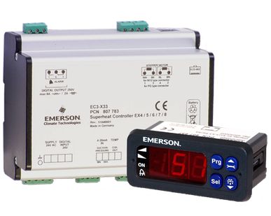 фото Контроллер EC3-X32