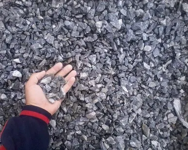 фото Щебень 5-20