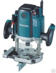 фото Фрезер Makita RP2300FC