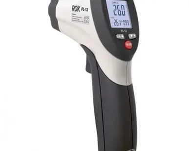 фото Пирометр RGK PL-12