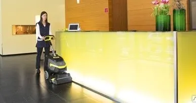фото ЕЖЕДНЕВНАЯ УБОРКА ОФИСА