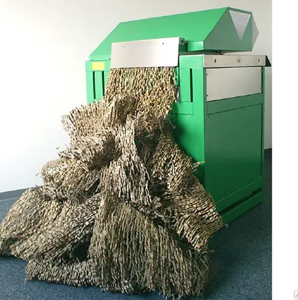 Фото №0 Переработчик картона cp316s2