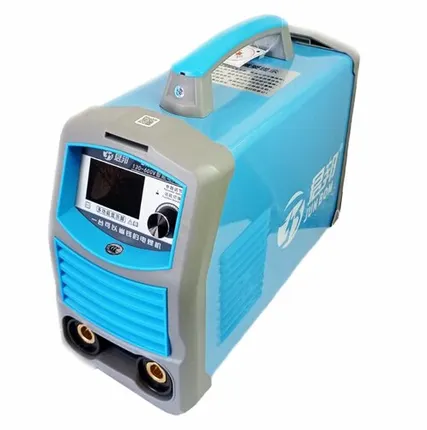 Фото №0 Инвертор сварочный 315S