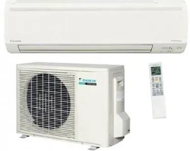 фото Кондиционер DAIKIN FTXS42K/RXS42L 4,2 кВт инвертор