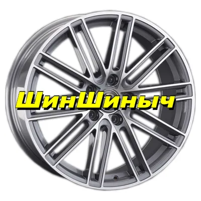 Фото №0 11x20/5x130 ET68 D71,6 PR21 GMF (конус, PR001)