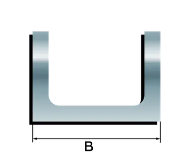 фото Швеллер низколегированный 10 у