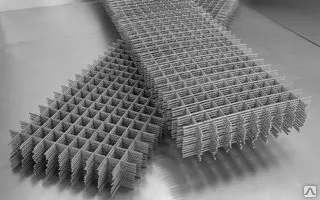 Фото №0 Сетка кладочная