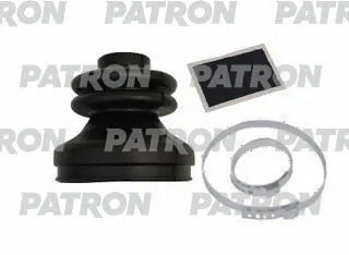 фото PDC0041 Пыльник ШРУСа