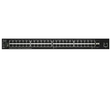 фото Коммутатор Cisco SG550XG-48T