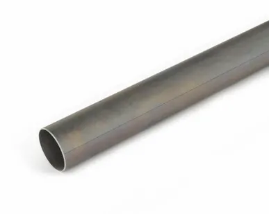 фото Труба стальная 40x3,5 ВГП ЭС