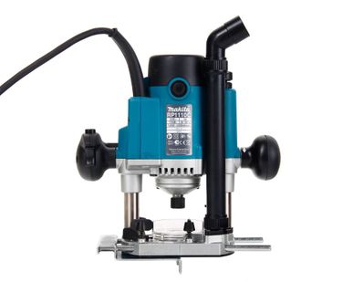 фото Фрезер Makita RP0910
