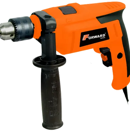 Фото №0 Дрель FORWARD FPD-13/750RE