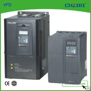 Фото №0 Преобразователь частоты УПП ZJR1-Z3055 (5,5 кВт 11 А)