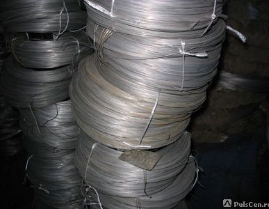 фото Проволока ОЧ т/об д.1,2мм