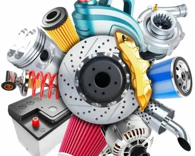 фото Кронштейн крепления бампера переднего левый FEBEST 0237P-N16LH для автомобилей Nissan.