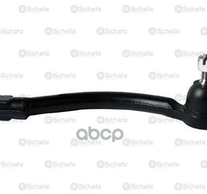 Фото №0 Рулевой наконечник (передний правый) ELANTRA 12-15, ELANTRA GT 11-16, I30, SOUL 14-19 Schatz арт. S08368R