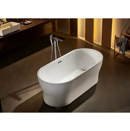 Фото №0 Акриловая ванна BelBagno BB405-1700-800