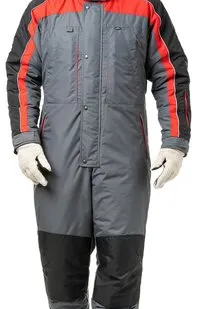 фото Комбинезон мужской зимний «Экстрим»