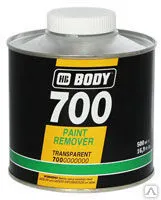 фото Смывка BODY 1л