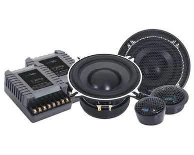 фото Автомобильная акустика md.lab