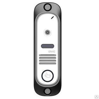 Фото №0 DVC видеодомофон