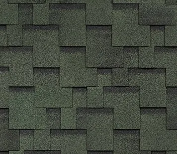 фото Гибкая черепица