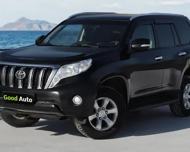 фото Аренда автомобиля для юридических лиц