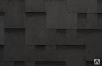 фото Гибкая черепица Katepal Rocky (балтика)