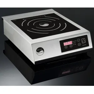 Фото №0 Плита индукционная Indokor IN3500S
