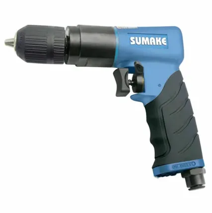 Фото №0 Дрель пневматическая Sumake ST-M5010С