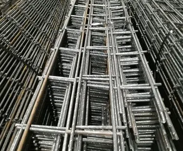 фото Арматурный каркас "Лесенка" 8АIIIx8AIIIх(150х150)х(200х3000) 25/75