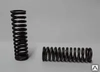 фото Пружина сжатия 65х18.5х2.9