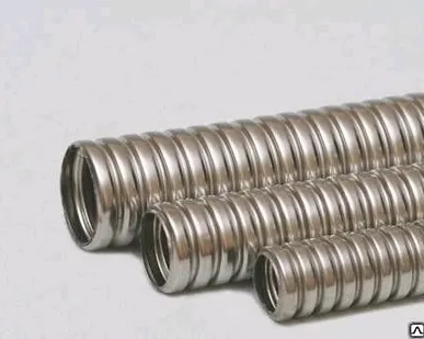 фото Металлорукав РЗ-Ц 75 (8м)