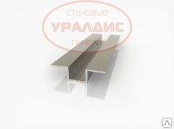 фото Алюминиевый профиль Эль (L)-профиль